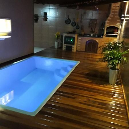 Villa Casa São Pedro da Aldeia Extérieur photo