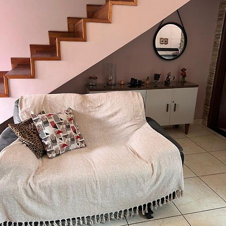 Villa Casa São Pedro da Aldeia Extérieur photo