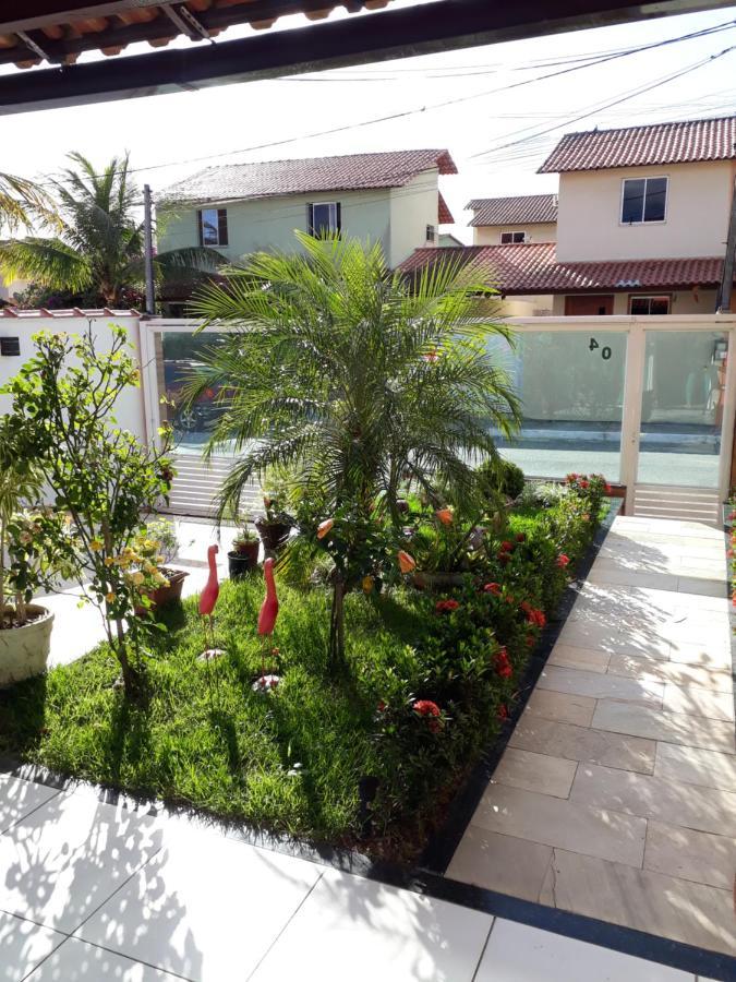 Villa Casa São Pedro da Aldeia Extérieur photo