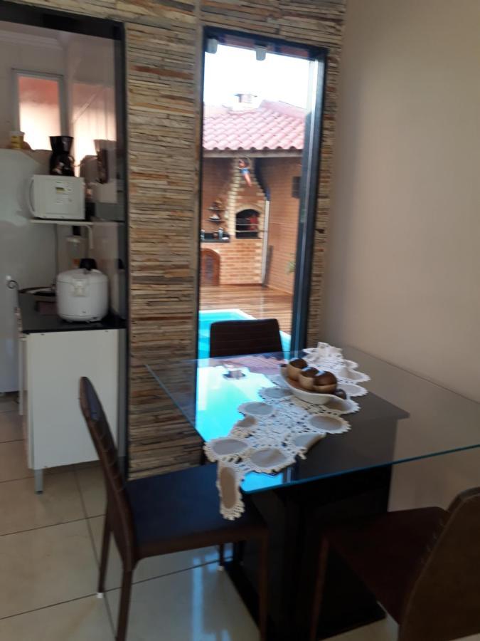 Villa Casa São Pedro da Aldeia Extérieur photo