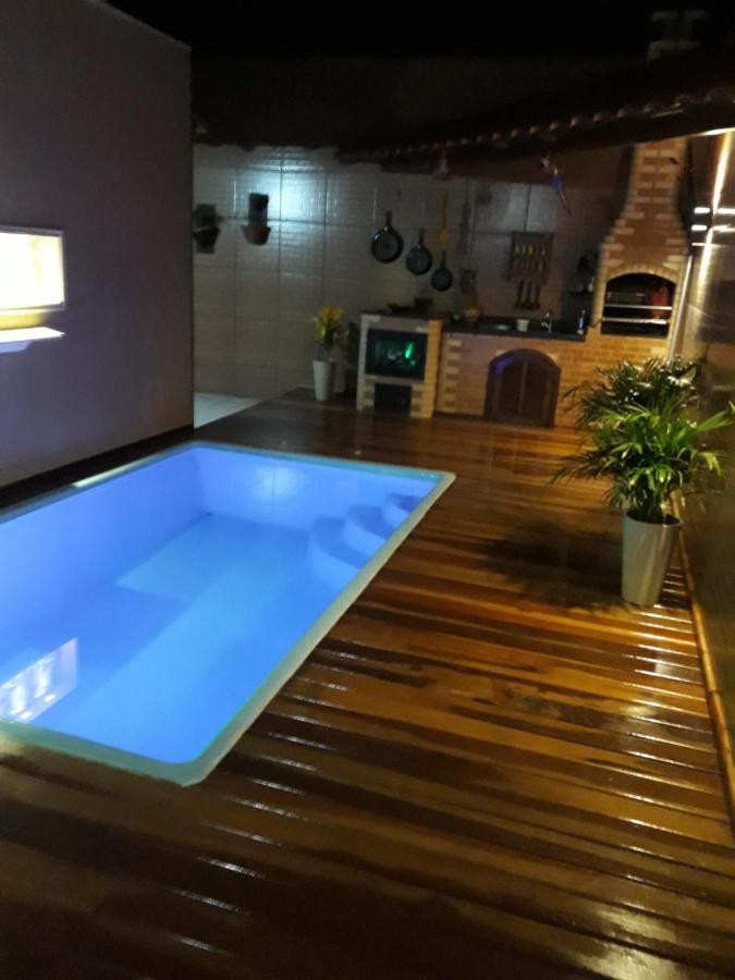 Villa Casa São Pedro da Aldeia Extérieur photo