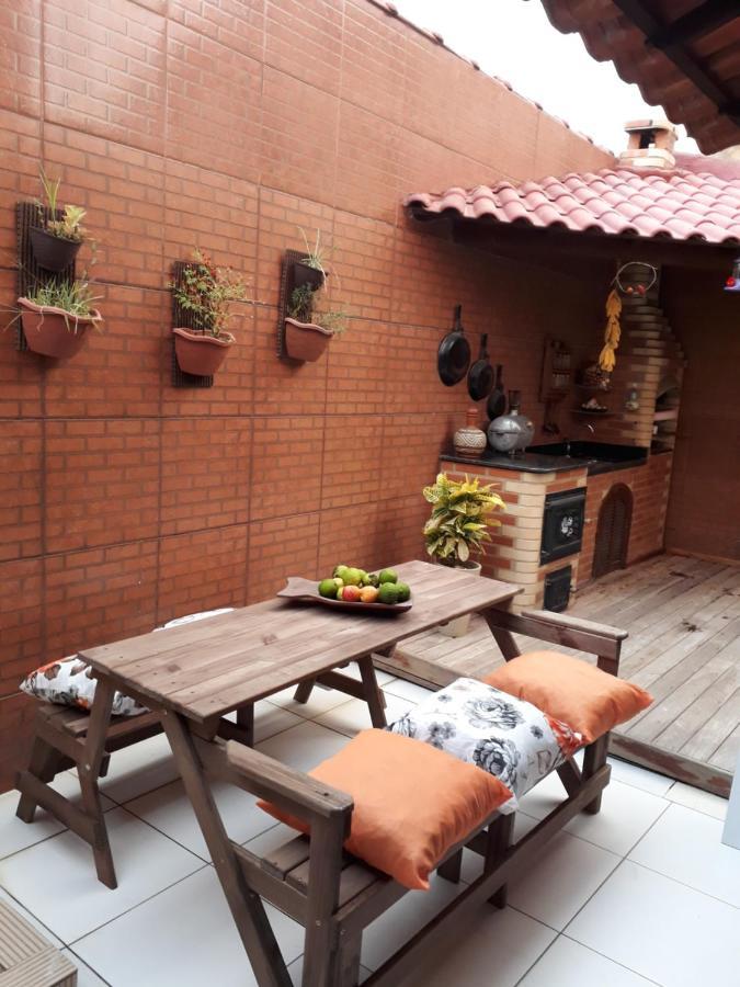 Villa Casa São Pedro da Aldeia Extérieur photo