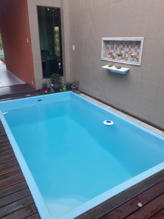Villa Casa São Pedro da Aldeia Extérieur photo