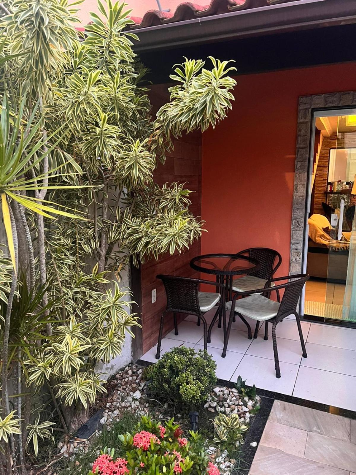 Villa Casa São Pedro da Aldeia Extérieur photo