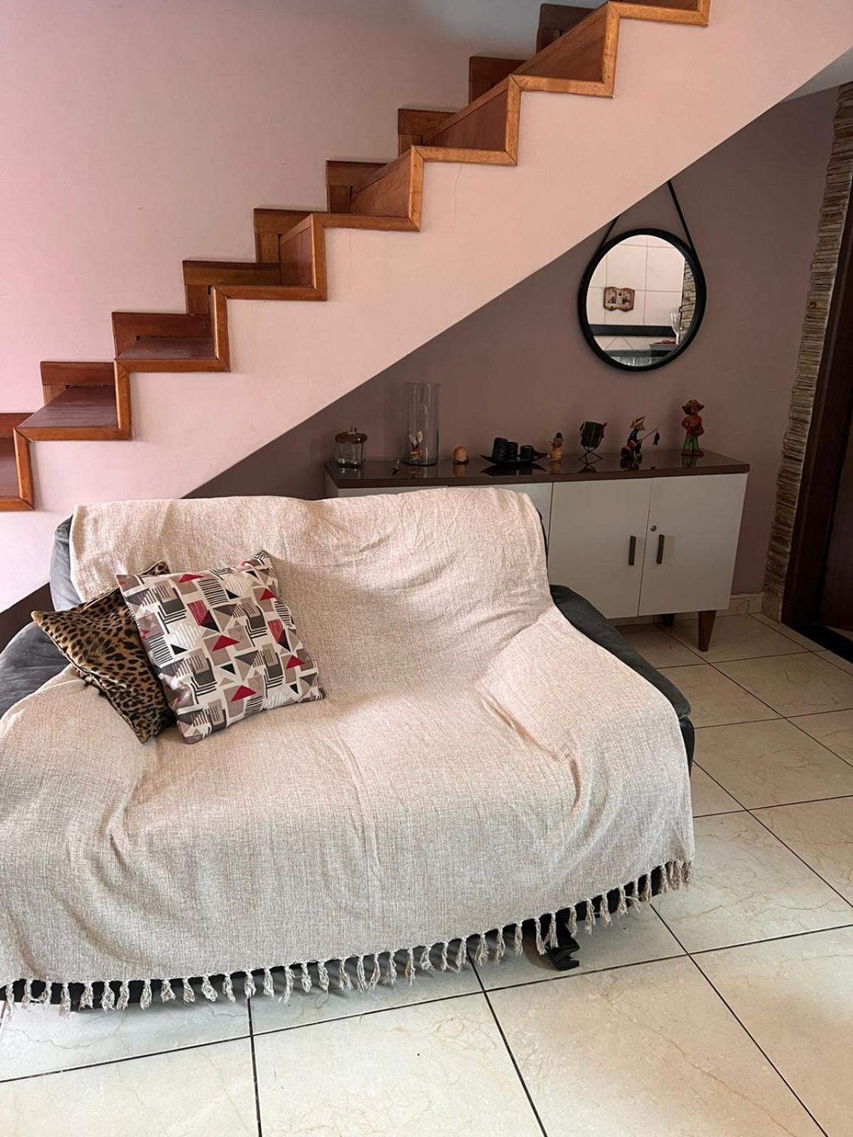 Villa Casa São Pedro da Aldeia Extérieur photo