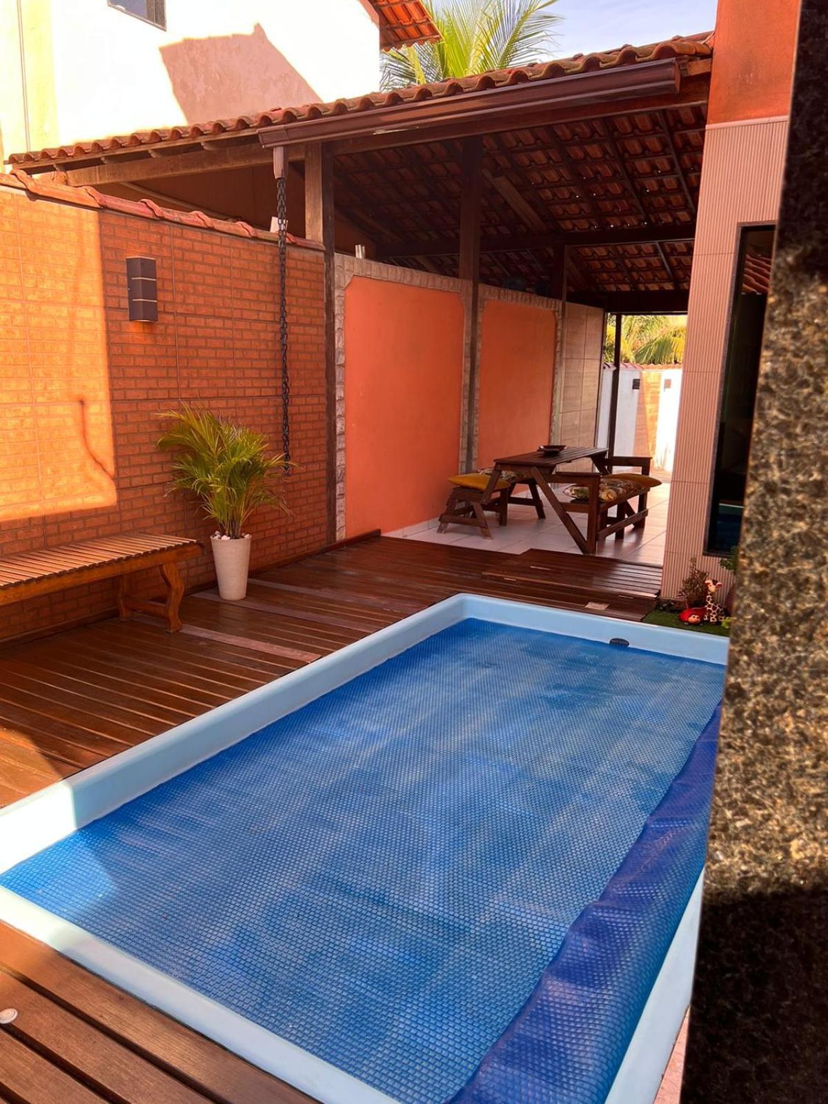 Villa Casa São Pedro da Aldeia Extérieur photo