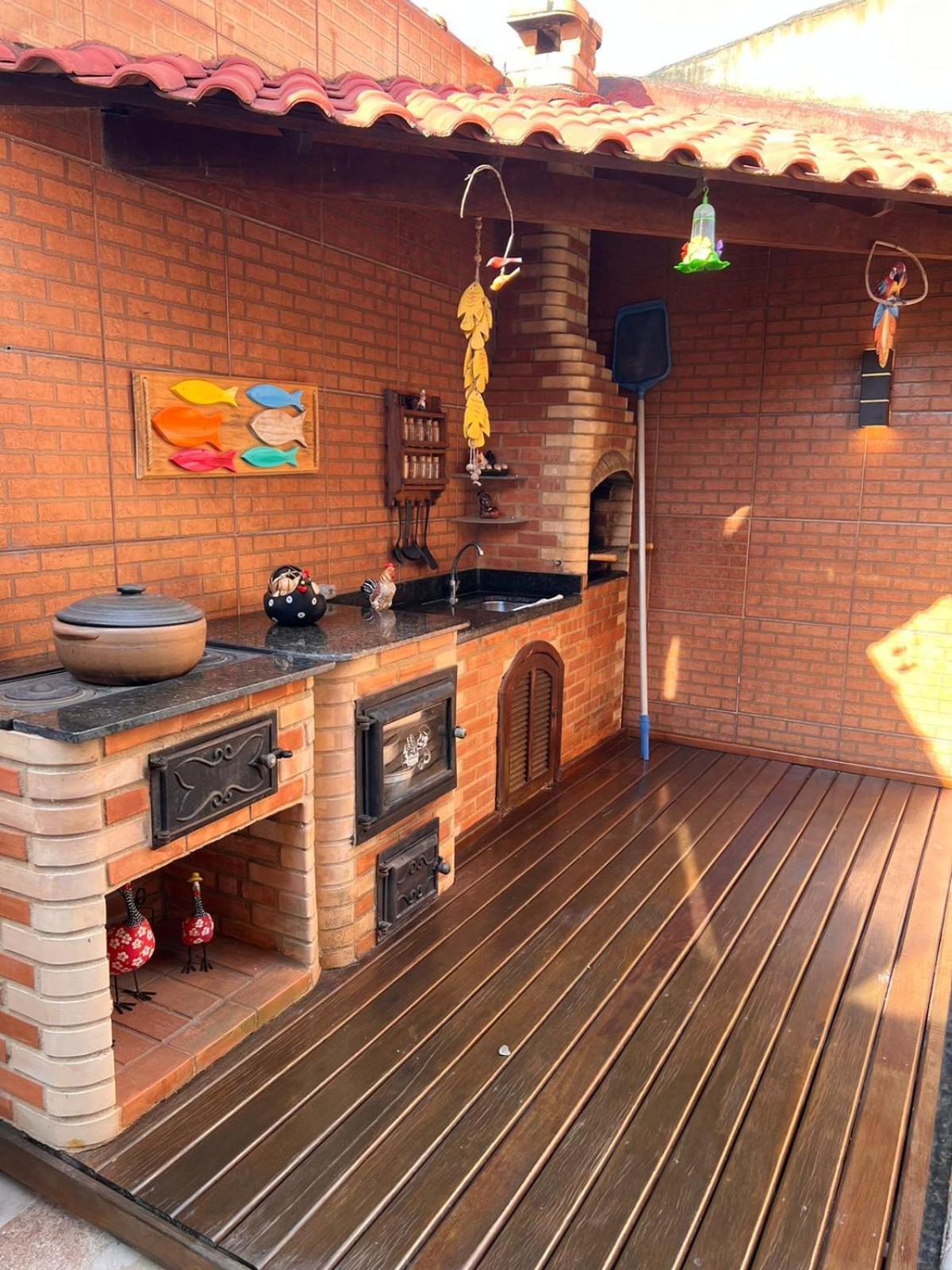 Villa Casa São Pedro da Aldeia Extérieur photo