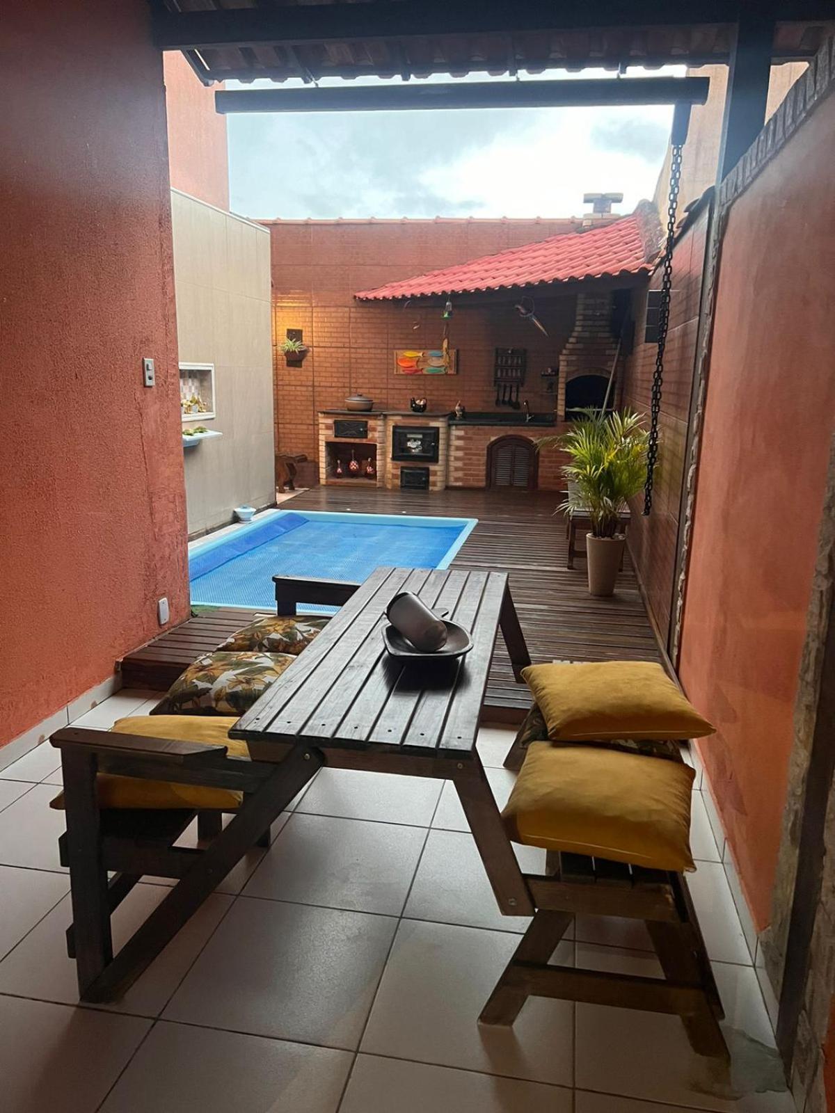 Villa Casa São Pedro da Aldeia Extérieur photo