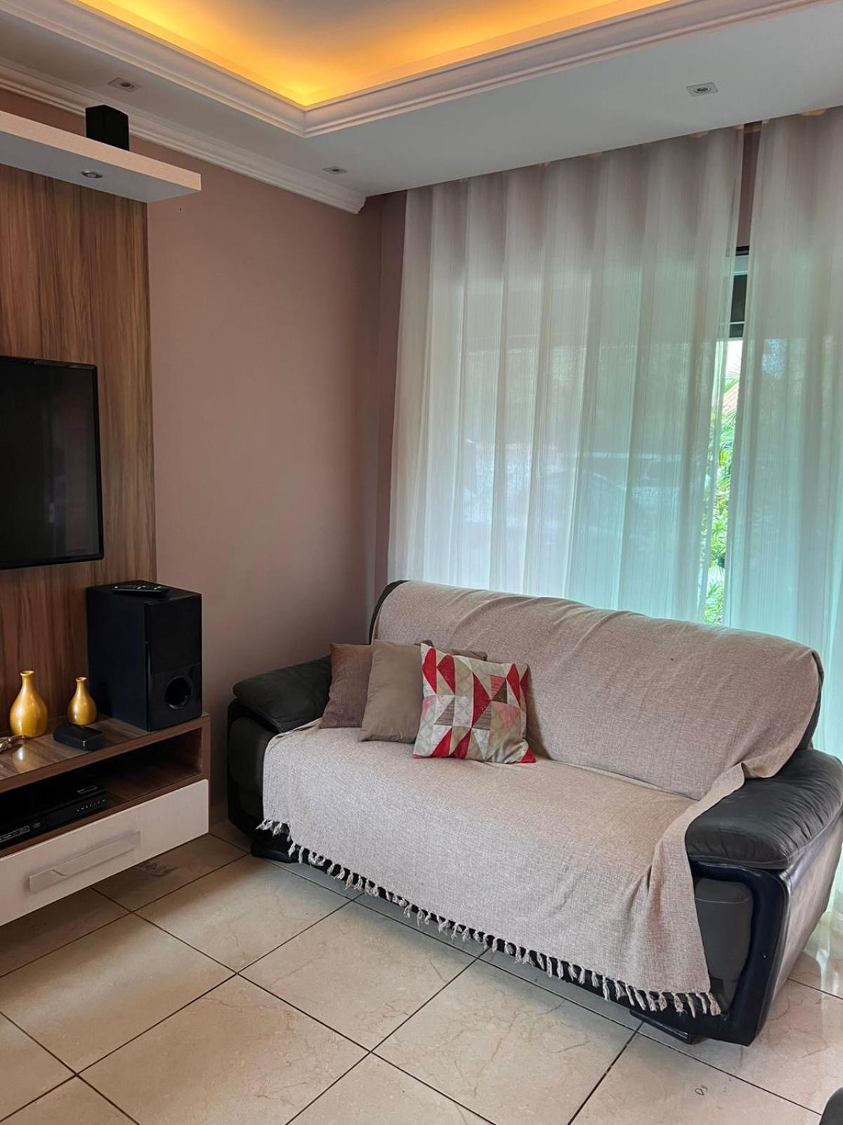 Villa Casa São Pedro da Aldeia Extérieur photo