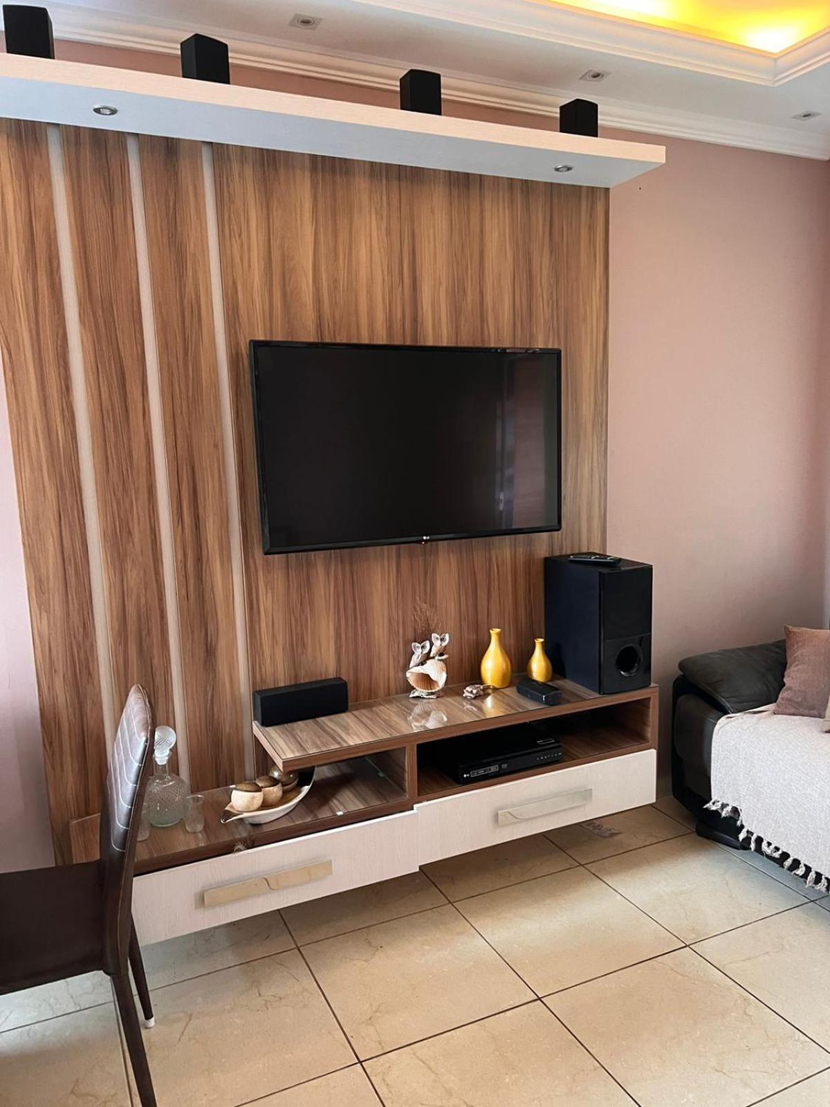 Villa Casa São Pedro da Aldeia Extérieur photo
